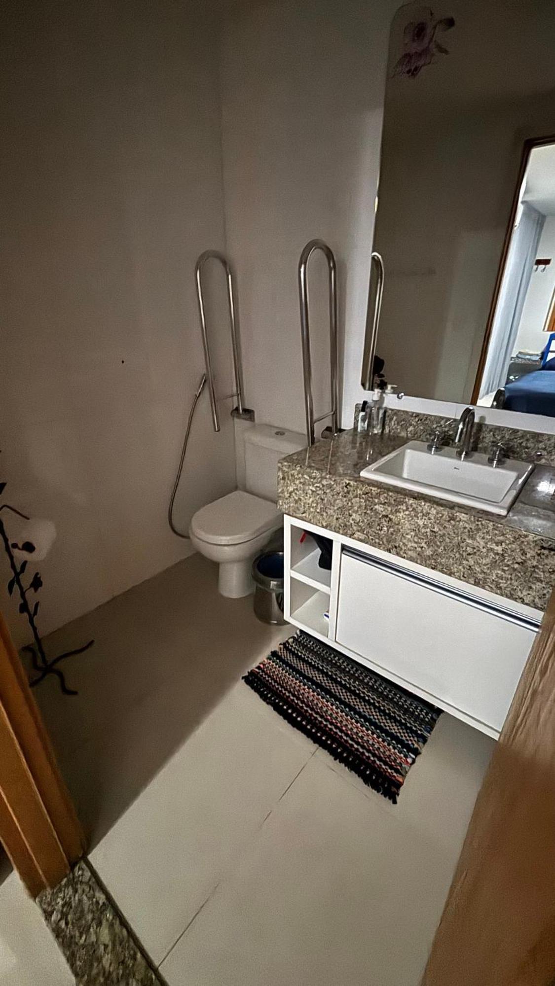Apartamento Linda Vista No Brisas Do Lago, Brasília Exterior foto